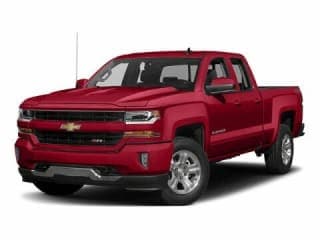 Chevrolet 2017 Silverado 1500