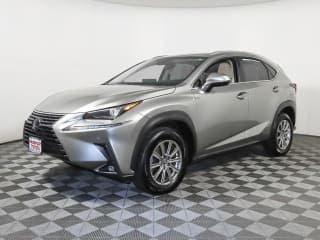 Lexus 2019 NX 300