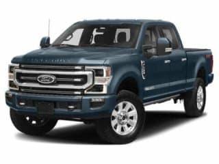 Ford 2022 F-250 Super Duty