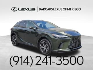 Lexus 2023 RX 350