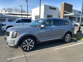 Kia 2022 Telluride