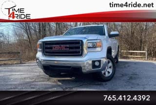 GMC 2014 Sierra 1500