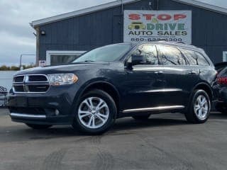 Dodge 2013 Durango