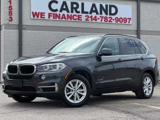 BMW 2015 X5