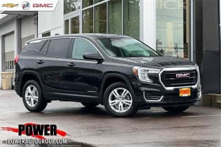 GMC 2022 Terrain