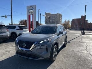 Nissan 2023 Rogue