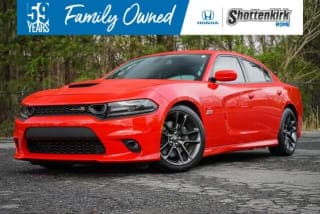 Dodge 2020 Charger