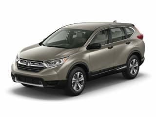 Honda 2017 CR-V