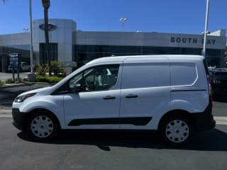 Ford 2021 Transit Connect