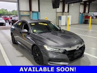 Honda 2020 Accord