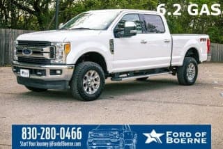 Ford 2017 F-250 Super Duty