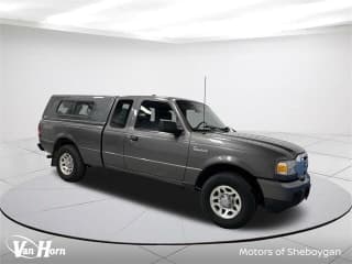 Ford 2010 Ranger