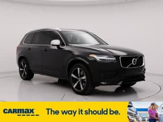 Volvo 2019 XC90