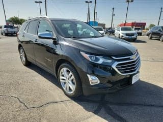 Chevrolet 2020 Equinox