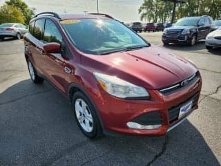 Ford 2016 Escape