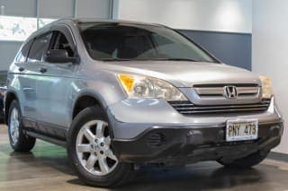 Honda 2007 CR-V