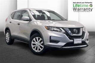 Nissan 2018 Rogue