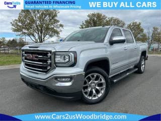 GMC 2017 Sierra 1500