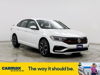 Volkswagen 2019 Jetta