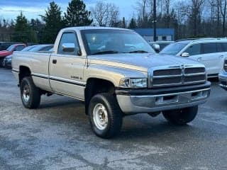 Dodge 1997 Ram Pickup 2500