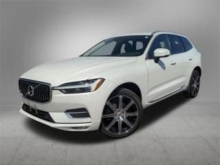 Volvo 2021 XC60