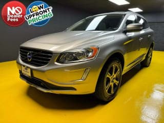 Volvo 2015 XC60