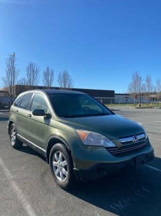 Honda 2007 CR-V