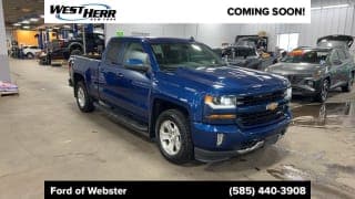 Chevrolet 2016 Silverado 1500