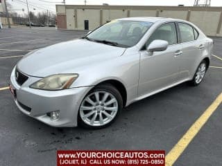 Lexus 2007 IS 250