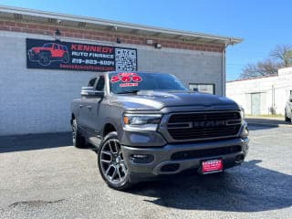 Ram 2019 1500