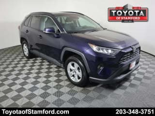 Toyota 2019 RAV4