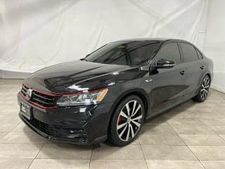 Volkswagen 2018 Passat