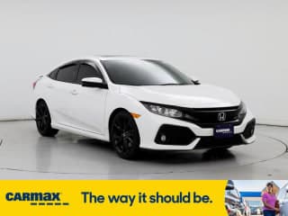 Honda 2018 Civic