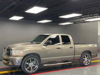 Dodge 2006 Ram 1500