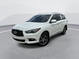 Infiniti 2019 QX60