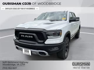 Ram 2020 1500