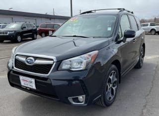 Subaru 2014 Forester