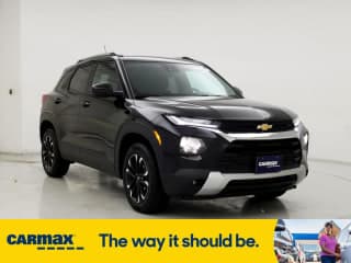 Chevrolet 2022 Trailblazer