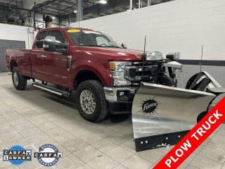 Ford 2022 F-350 Super Duty