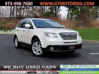 Subaru 2014 Tribeca