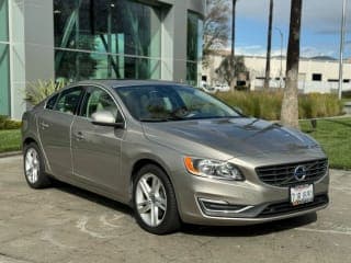 Volvo 2015 S60