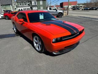 Dodge 2008 Challenger