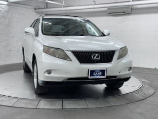 Lexus 2010 RX 350