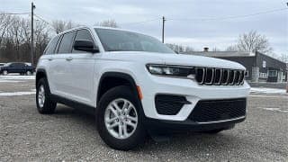 Jeep 2023 Grand Cherokee