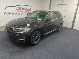 BMW 2018 X5