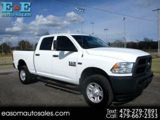 Ram 2014 2500