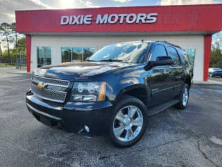 Chevrolet 2014 Tahoe