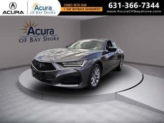 Acura 2021 TLX