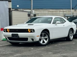 Dodge 2021 Challenger