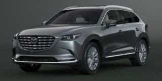 Mazda 2021 CX-9